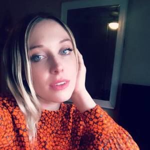 Meet your Posher, Catherine